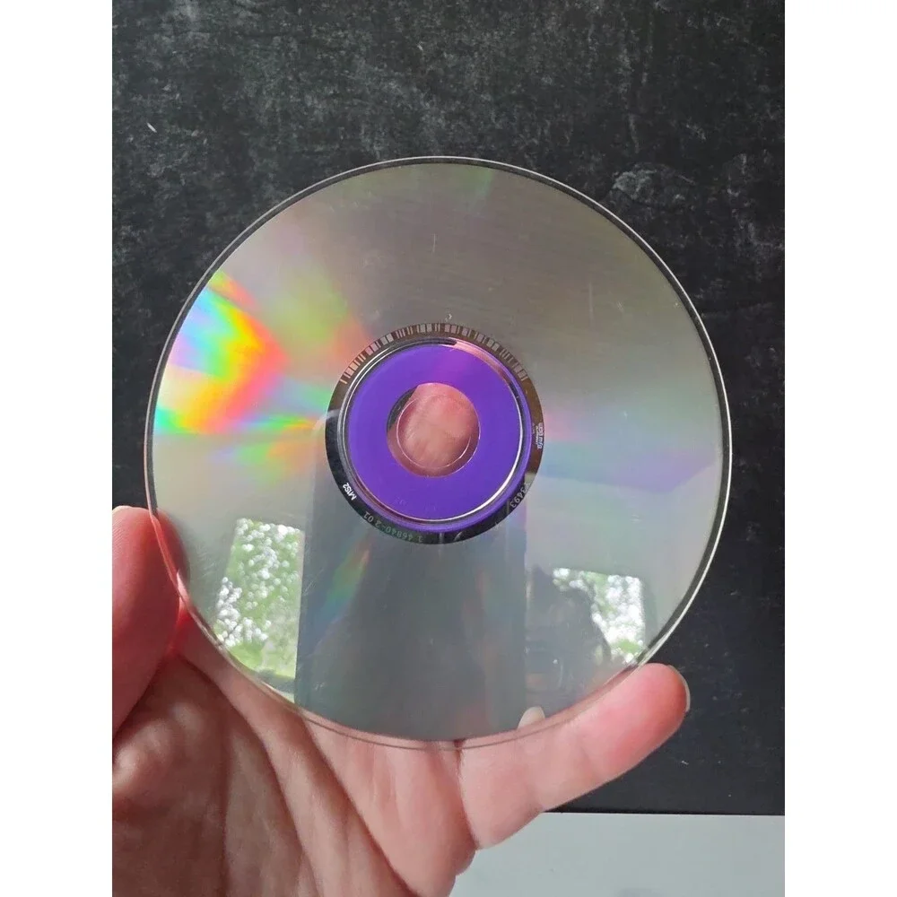 The Wedding Singer Music From The Motion Picture Cd READ Description